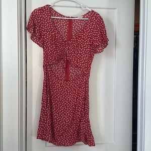 PacSun/LA Hearts Dress